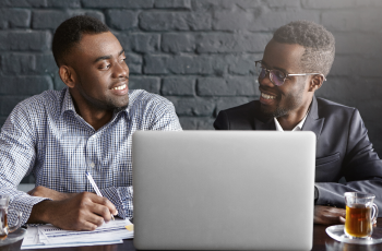 ÉNERGIE & UTILITIES